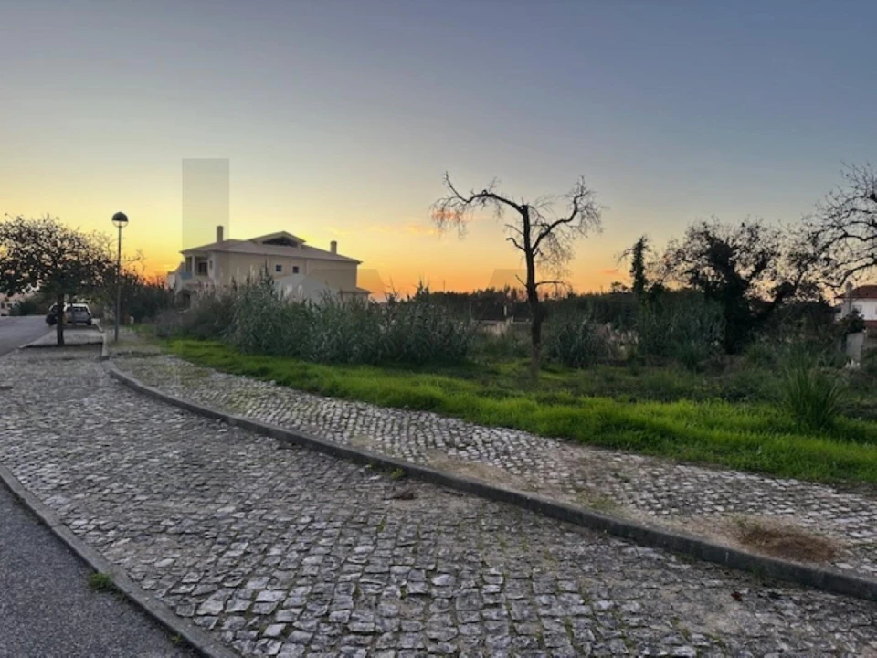 Terreno para Venda em Ericeira Foto 9