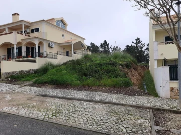 Terreno para Venda em Ericeira