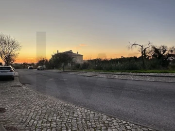 Terreno para Venda em Ericeira