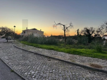 Terreno para Venda em Ericeira