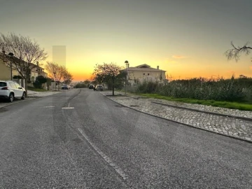 Terreno para Venda em Ericeira