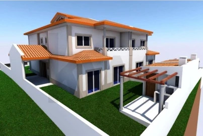 Terreno para Venda em Ericeira