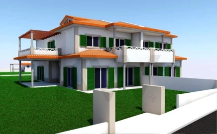 Terreno para Venda em Ericeira