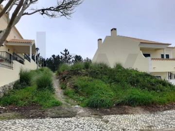 Terreno para Venda em Ericeira