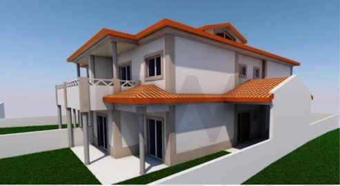 Terreno para Venda em Ericeira