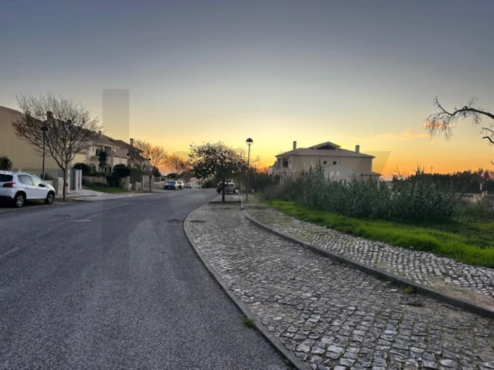 Terreno para Venda em Ericeira Foto 10