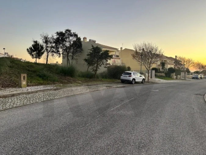 Terreno para Venda em Ericeira Foto 11