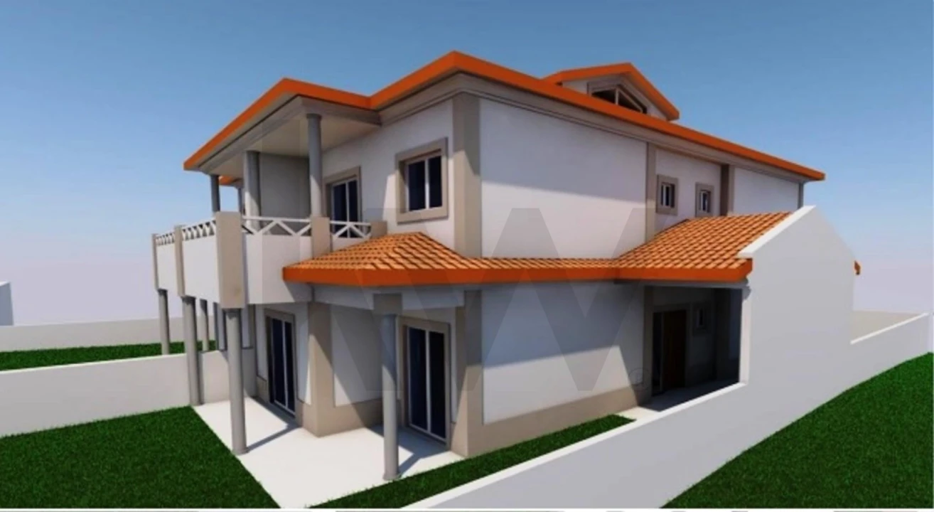 Terreno para Venda em Ericeira Foto 6