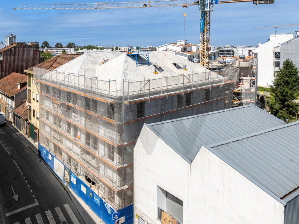 Apartamento T2 para Venda em Paranhos Foto 15