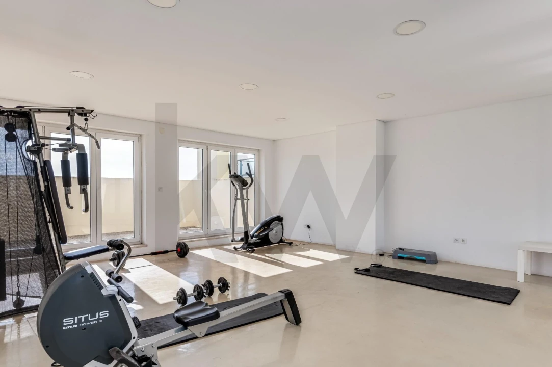 Apartamento T3 para Venda em Montijo e Afonsoeiro Foto 42