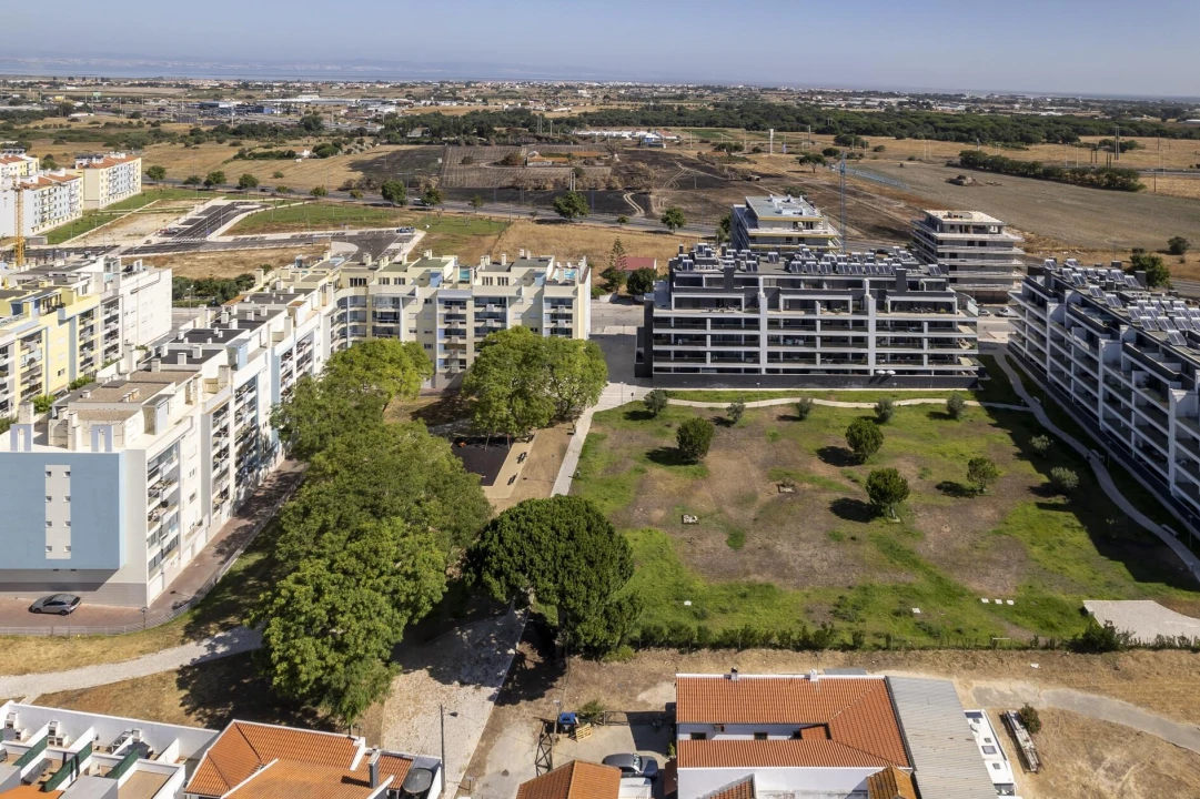 Apartamento T3 para Venda em Montijo e Afonsoeiro Foto 62