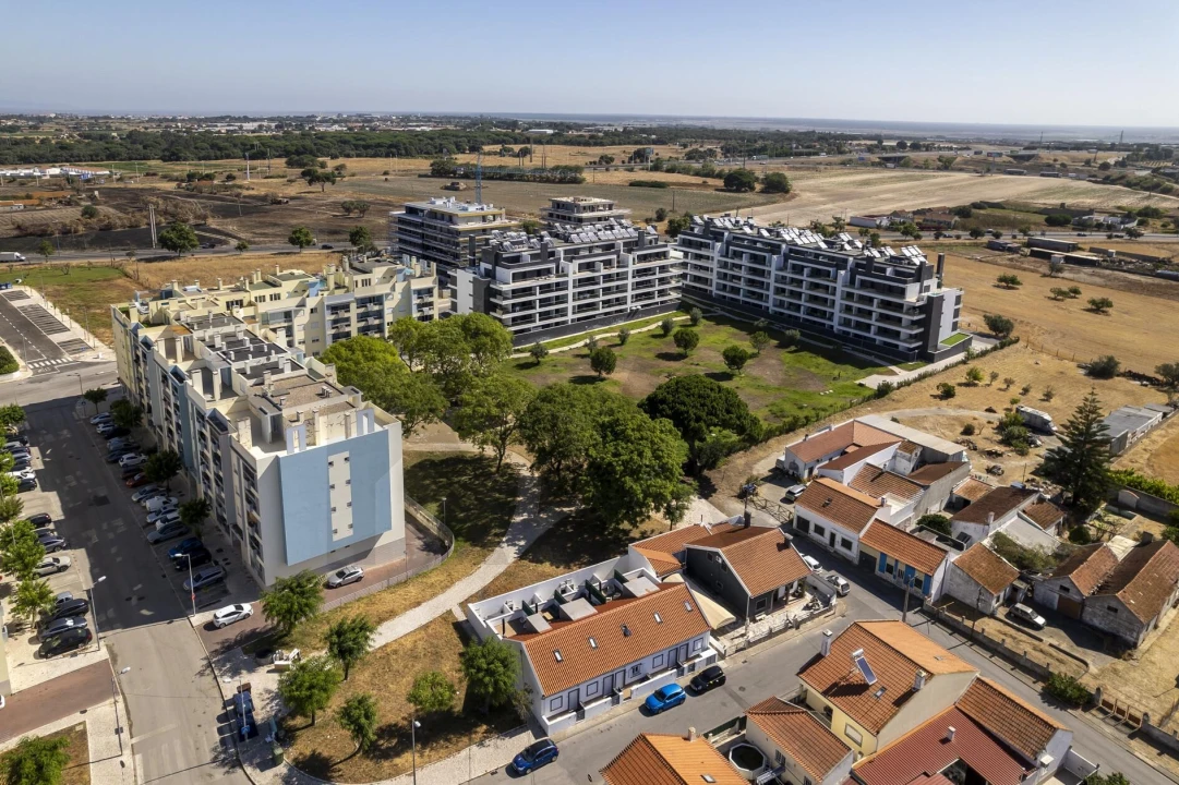 Apartamento T3 para Venda em Montijo e Afonsoeiro Foto 61
