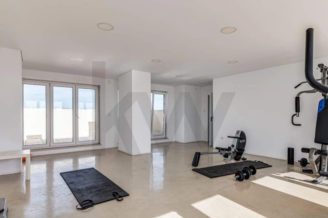 Apartamento T3 para Venda em Montijo e Afonsoeiro Foto 43