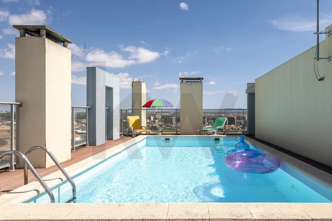 Apartamento T3 para Venda em Montijo e Afonsoeiro Foto 1