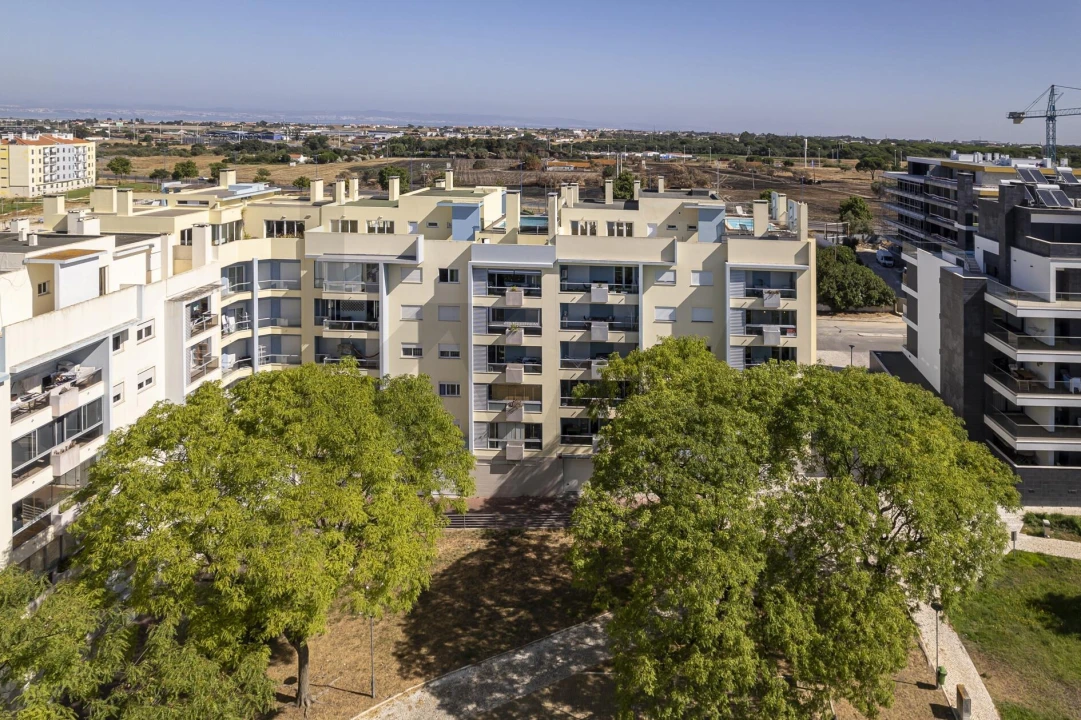 Apartamento T3 para Venda em Montijo e Afonsoeiro Foto 59