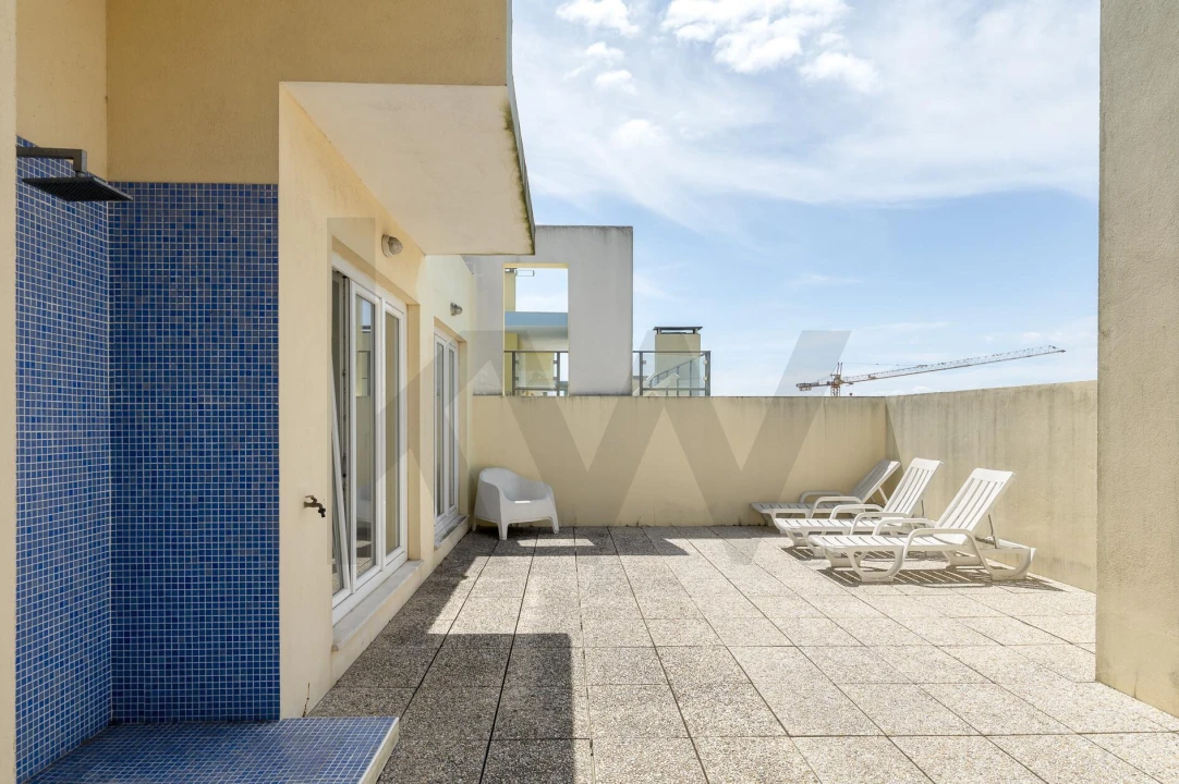 Apartamento T3 para Venda em Montijo e Afonsoeiro Foto 44