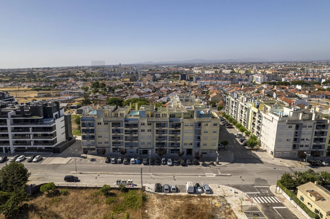 Apartamento T3 para Venda em Montijo e Afonsoeiro Foto 56