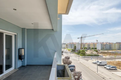 Apartamento T3 para Venda em Montijo e Afonsoeiro