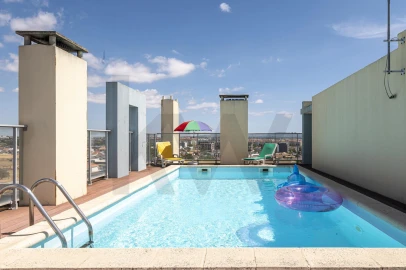 Apartamento T3 para Venda em Montijo e Afonsoeiro