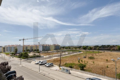 Apartamento T3 para Venda em Montijo e Afonsoeiro