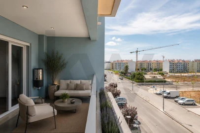 Apartamento T3 para Venda em Montijo e Afonsoeiro