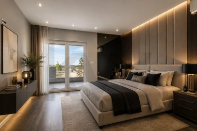 Apartamento T3 para Venda em Montijo e Afonsoeiro
