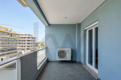 Apartamento T3 para Venda em Montijo e Afonsoeiro
