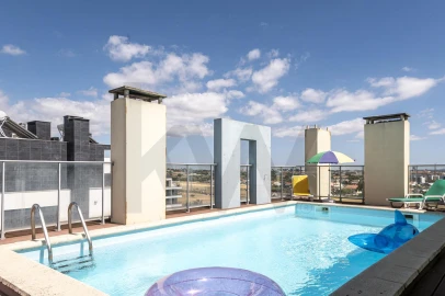 Apartamento T3 para Venda em Montijo e Afonsoeiro