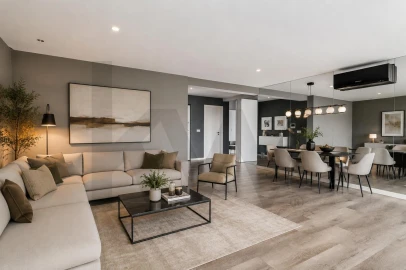 Apartamento T3 para Venda em Montijo e Afonsoeiro