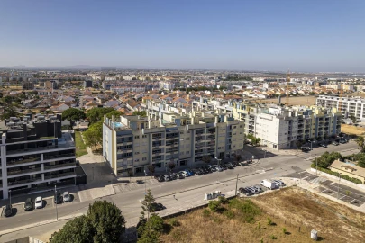 Apartamento T3 para Venda em Montijo e Afonsoeiro