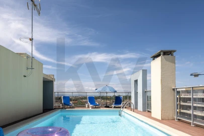 Apartamento T3 para Venda em Montijo e Afonsoeiro
