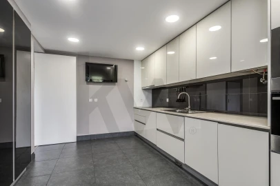 Apartamento T3 para Venda em Montijo e Afonsoeiro