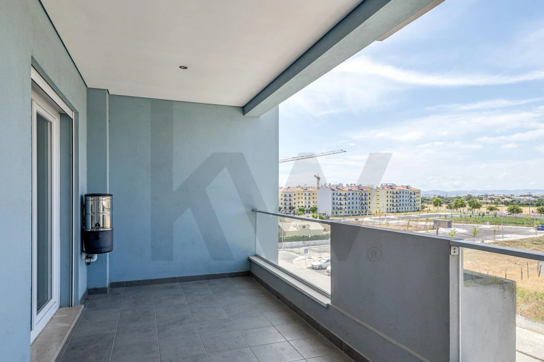 Apartamento T3 para Venda em Montijo e Afonsoeiro Foto 36