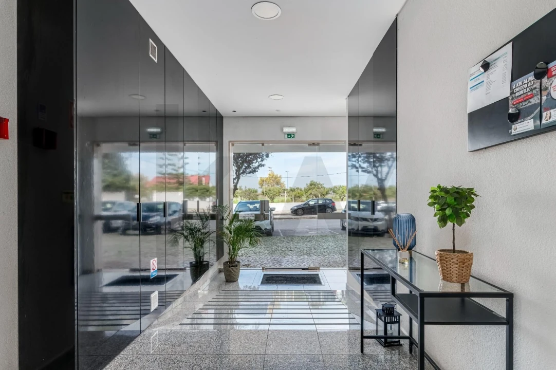 Apartamento T3 para Venda em Montijo e Afonsoeiro Foto 52