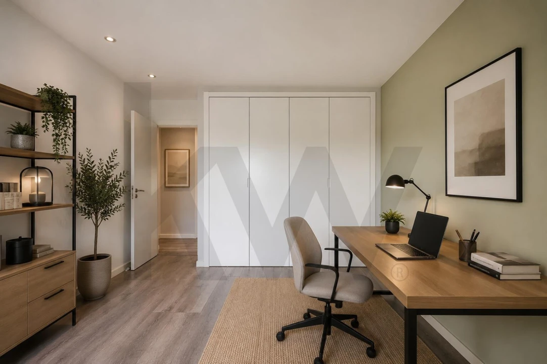 Apartamento T3 para Venda em Montijo e Afonsoeiro Foto 25