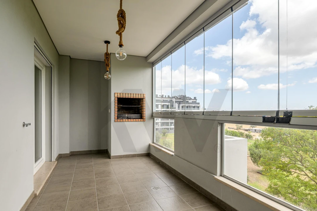 Apartamento T3 para Venda em Montijo e Afonsoeiro Foto 15