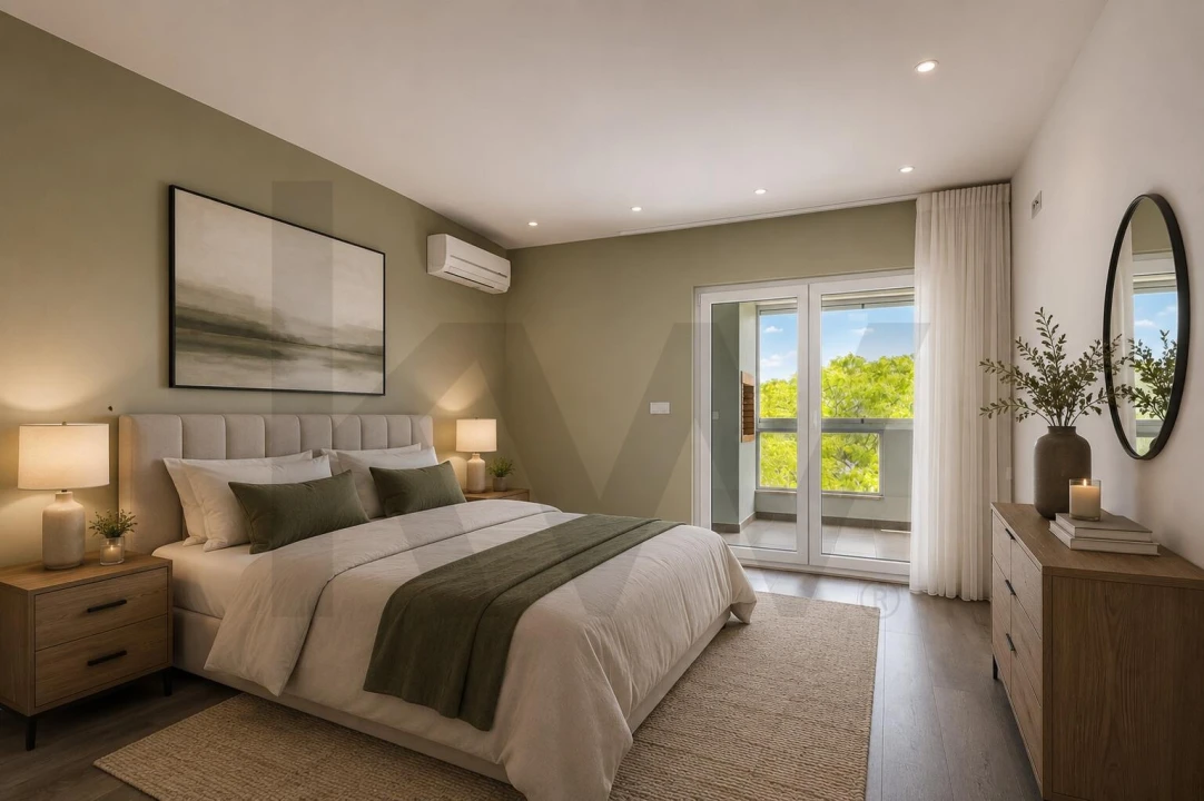 Apartamento T3 para Venda em Montijo e Afonsoeiro Foto 23