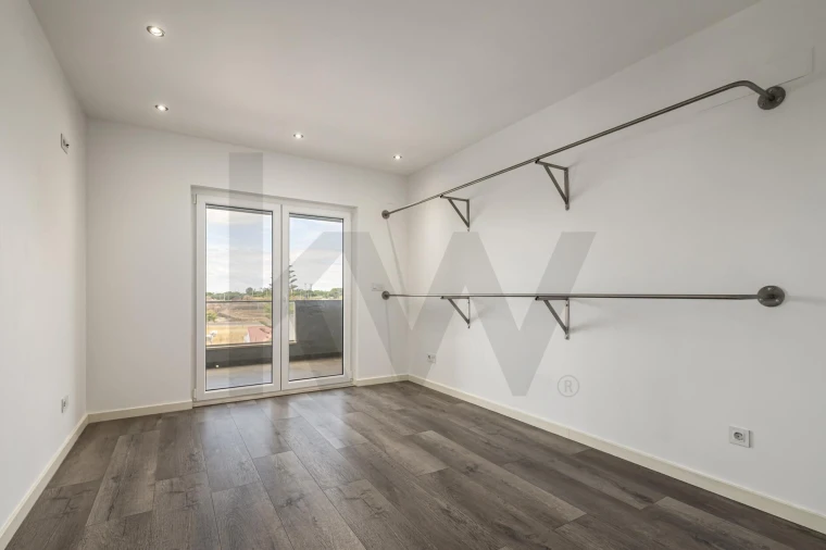 Apartamento T3 para Venda em Montijo e Afonsoeiro Foto 19