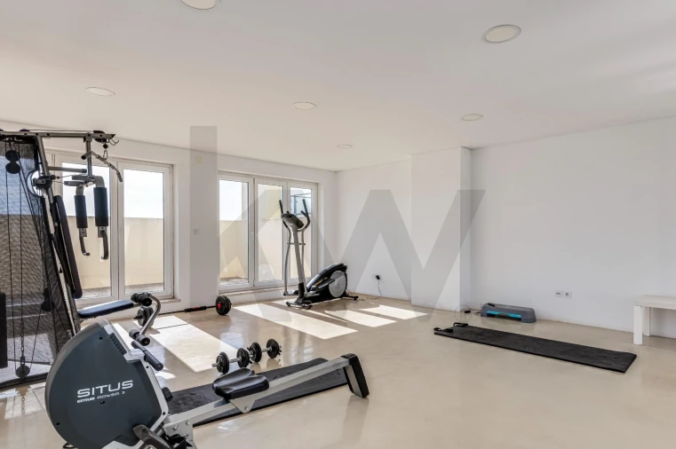 Apartamento T3 para Venda em Montijo e Afonsoeiro Foto 42