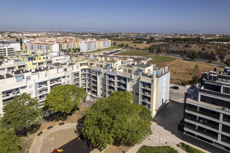 Apartamento T3 para Venda em Montijo e Afonsoeiro Foto 58
