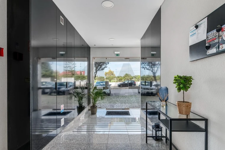 Apartamento T3 para Venda em Montijo e Afonsoeiro Foto 52