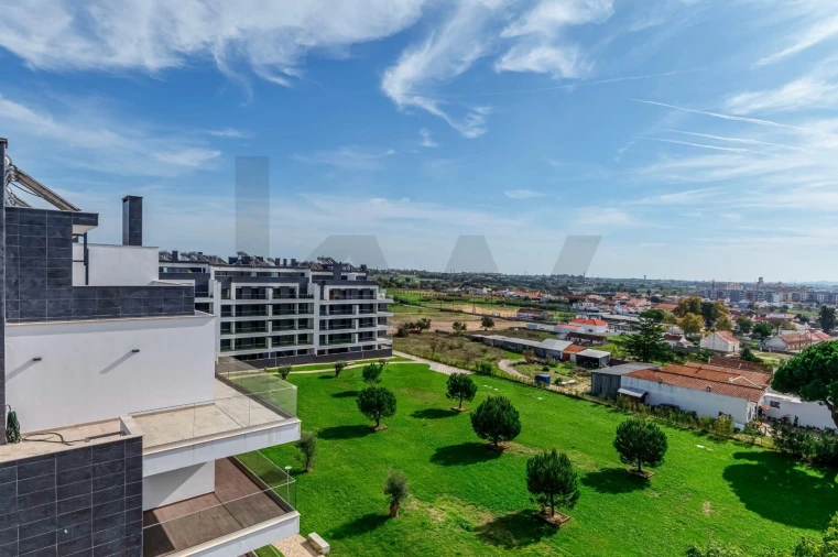 Apartamento T3 para Venda em Montijo e Afonsoeiro Foto 48