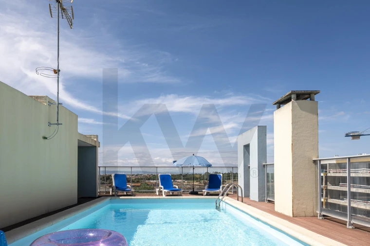 Apartamento T3 para Venda em Montijo e Afonsoeiro Foto 47