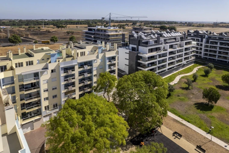 Apartamento T3 para Venda em Montijo e Afonsoeiro Foto 60