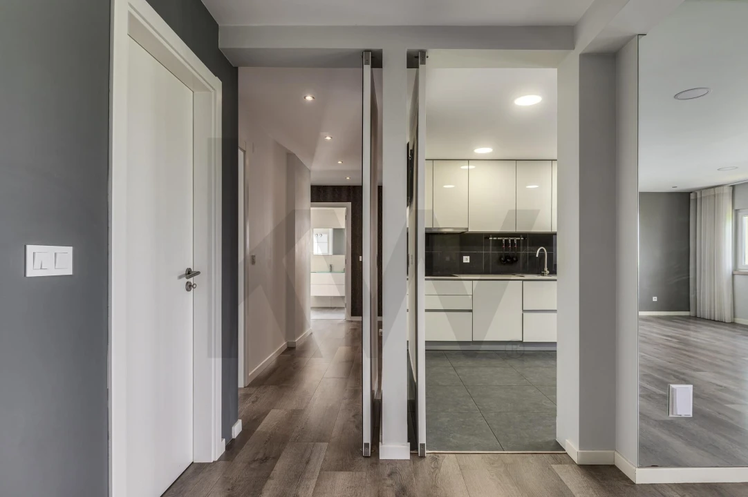Apartamento T3 para Venda em Montijo e Afonsoeiro Foto 11