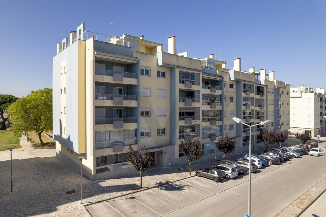 Apartamento T3 para Venda em Montijo e Afonsoeiro Foto 55