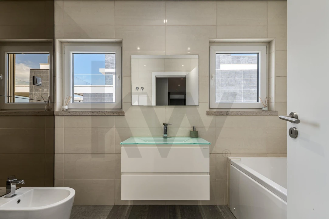 Apartamento T3 para Venda em Montijo e Afonsoeiro Foto 26