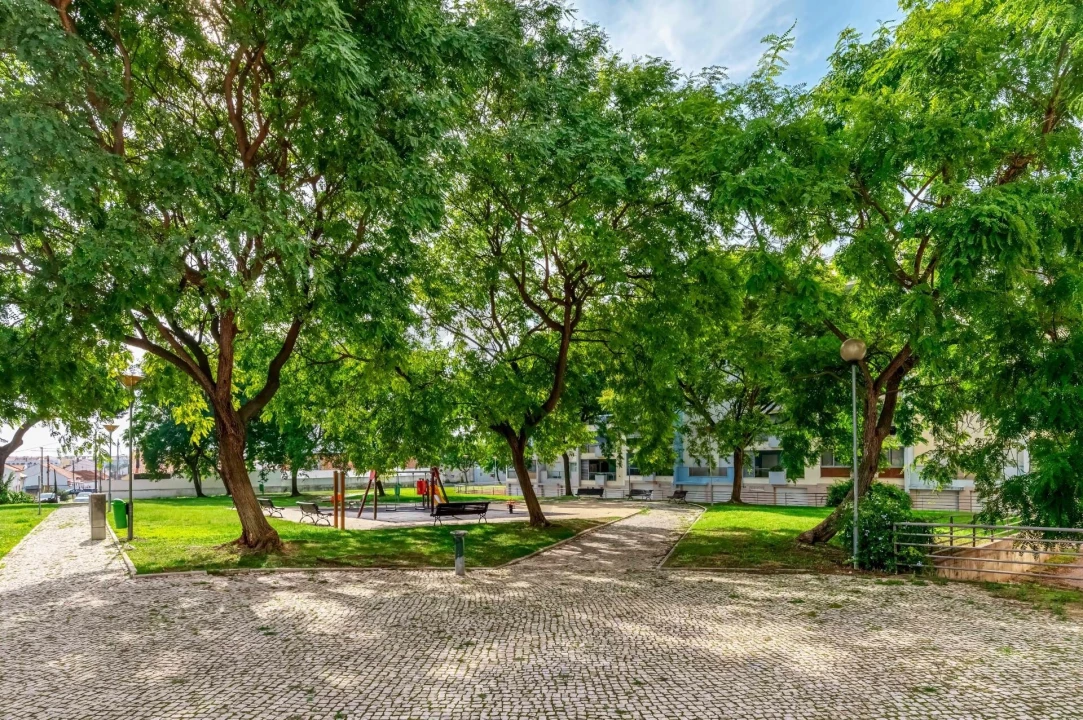 Apartamento T3 para Venda em Montijo e Afonsoeiro Foto 53