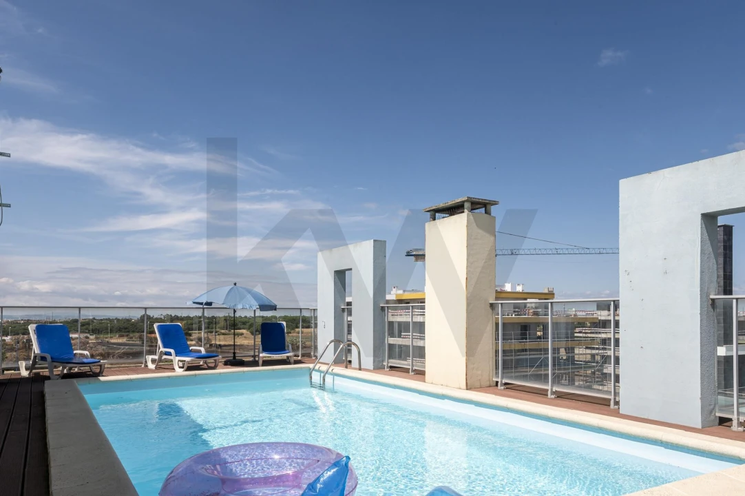 Apartamento T3 para Venda em Montijo e Afonsoeiro Foto 46
