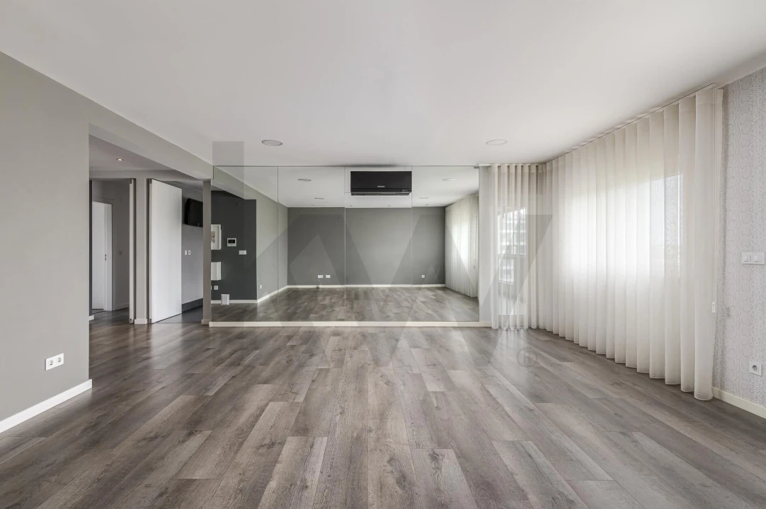 Apartamento T3 para Venda em Montijo e Afonsoeiro Foto 4
